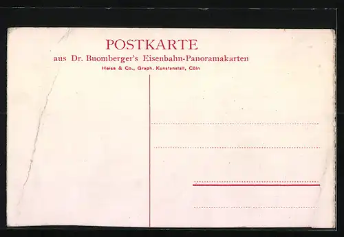 AK Rhens, Panorama, Königstuhl