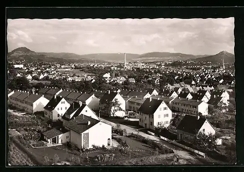 AK Reutlingen, Gesamtansicht