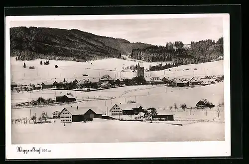 AK Wiggensbach, Gesamtansicht