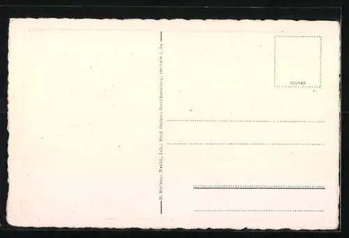 AK Oschatz, Neumarkt