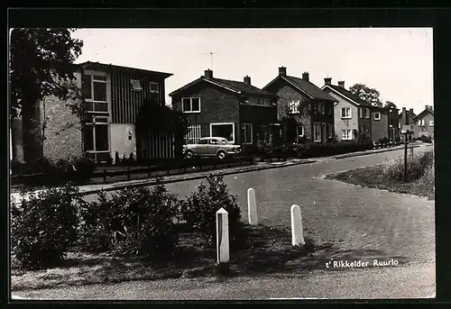 AK Ruurlo, t` Rikkelder