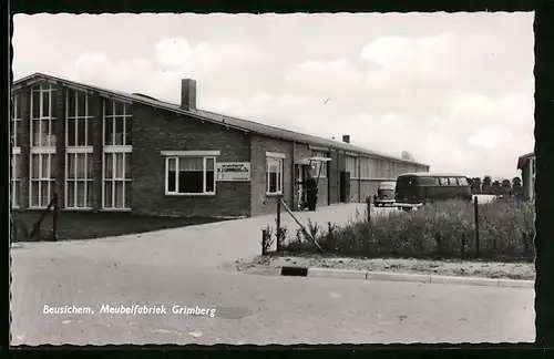 AK Beusichem, Meubelfabriek Grimberg