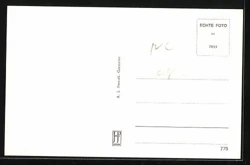 AK Geesteren, Geiselaarseweg