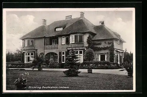 AK Lochem, Stichting Beukestein