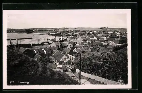 AK Lemvig, Panorama