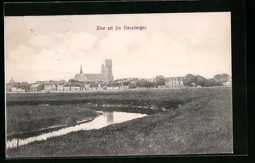 AK Hovedengen, Panorama