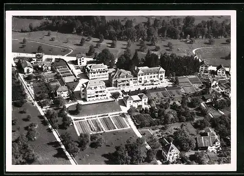 AK Rüti, Kreisspital