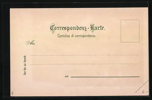 AK Trieste, Castello Miramar