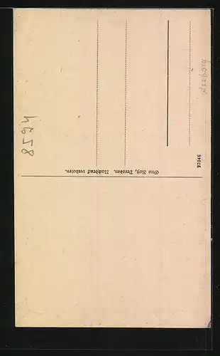 AK Schlottenhof, Ortspartien