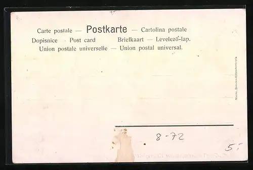 AK Oberbayrischer Naturspieler Radie-Seppl mit Zither und Gitarre