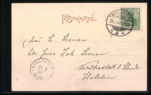 AK Wankendorf, Pastorat, Schule, Kirche