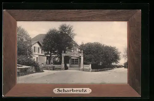 AK Scharbeutz, Hotel Augustus-Bad