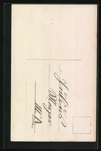 AK Rapallo, Castello