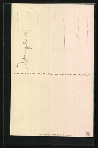 AK San Remo, Porta San Guiseppe