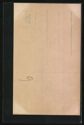 AK Kaiserin und Kronprinzessin in Kleidern mit Hüten