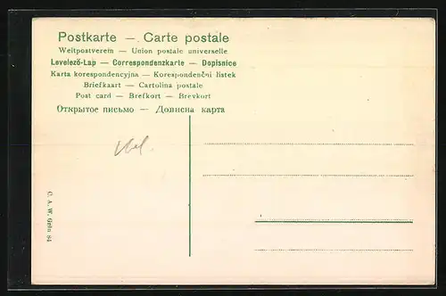 AK Capetown, Panoramic View