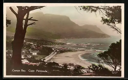 AK Camps Bay, Cape Peninsula