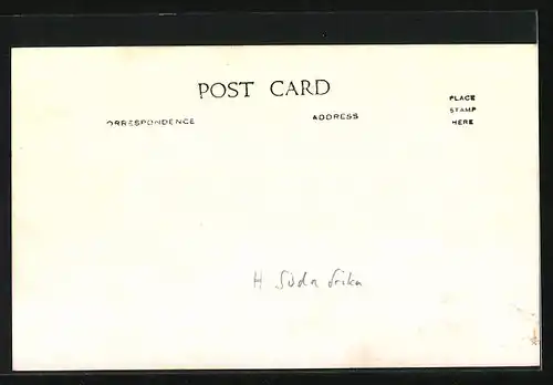 AK Pietermaritzburg, Imperial Hotel