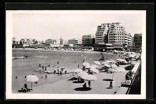 AK Alexandria, Glymenopoulo Beach