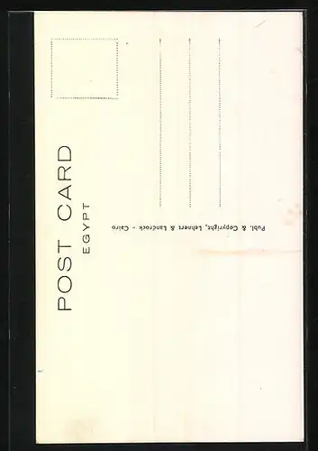 AK Cairo, The Citadel