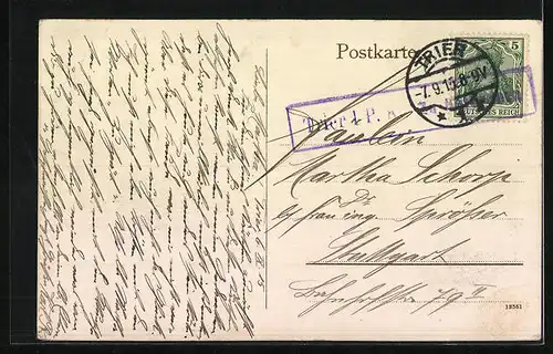 AK Trier, Hornkaserne (29. Inf. Regt.)