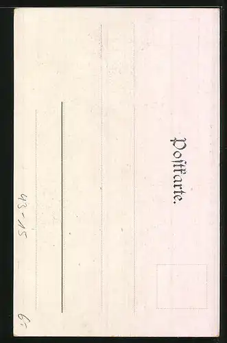 Lithographie Mainz, 500 Jahrfeier Gutenberg Geburtstag, Dom