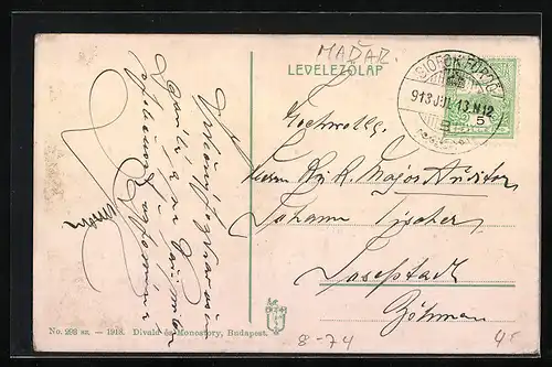 AK Angler am Ufer mit Dampfer