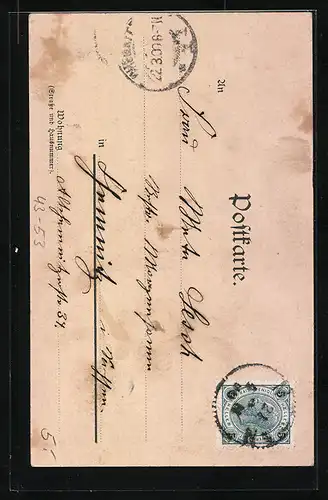 AK Schuhplattler I., Volkstanz