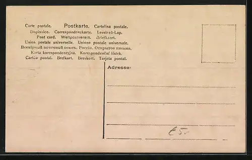 AK Silberhochzeit in unserem Kaiserhause, Kaiserin Auguste Victoria Königin von Preussen