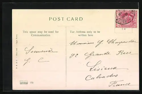 AK Port Elizabeth, South End