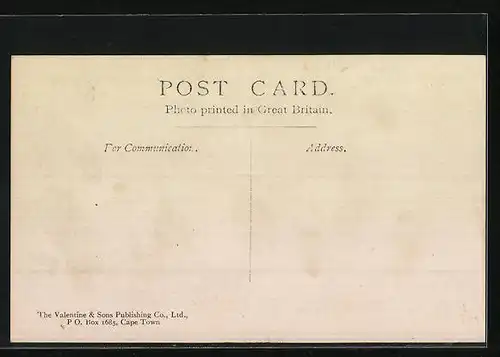 AK Kimberley, Washing Plant and Floors, Bulfontein Mine