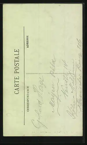 AK Sétif, Fontaine Monumentale