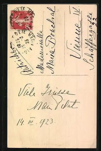 AK Alger, Mosquée Sidi Abderrahman