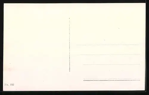 AK Göteborg, Langedrag, Segelschiffe in der Bucht