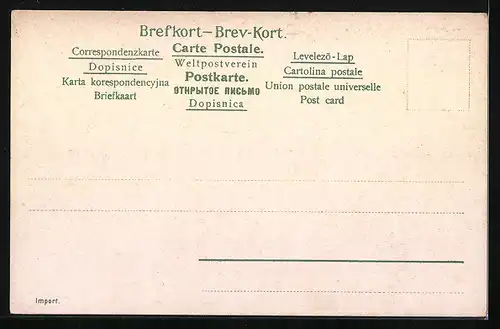 AK Siljan, Strandparti, Frau in Tracht mit Kühen