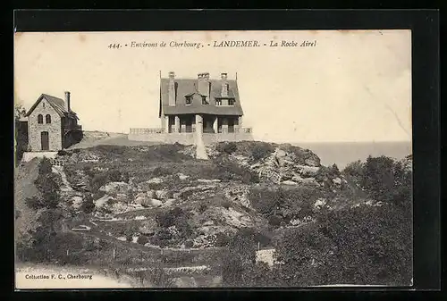 AK Landemer, La Roche Airel