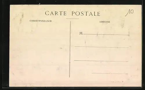 AK Genets, Le Vieux Pont