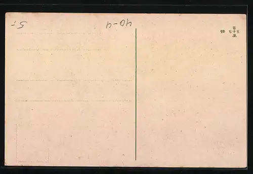 AK Betrunkener schläft in der Kommode, Trinkerhumor