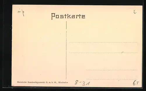 AK Schindelmacher im Schwarzwald