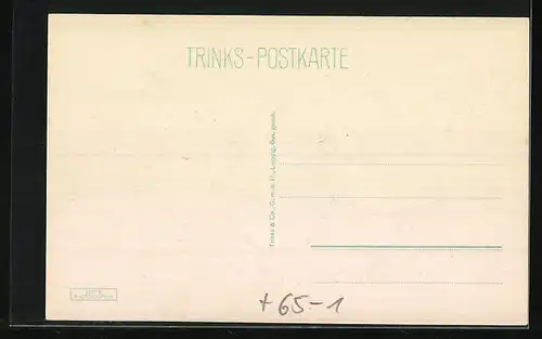 AK Bautzen, Haupteingang vom Bahnhof