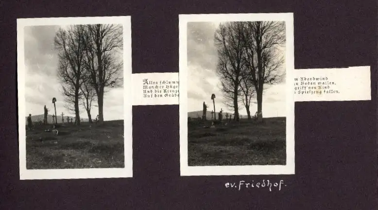 Fotoalbum mit 87 Fotografien, Grenzlandfahrt 1927, Wandervögel, Studenten, Deutschproben, Zigeuner, Tracht, Leutschau 14
