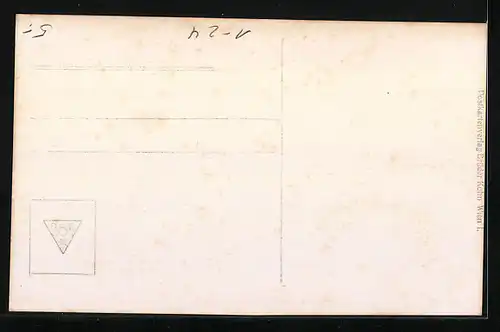 AK Erzherzog Franz Ferdinand von Österreich d`Este mit Familie