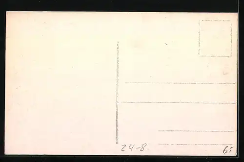 AK Rovine di Messina, Via Colapesce e via delle Fabbriche, Erdbeben