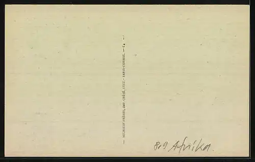 AK Medenine, Le Ksar, les Rhorfas