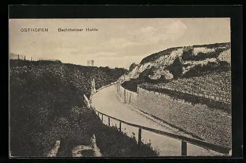 AK Osthofen, Bechtheimer Hohle
