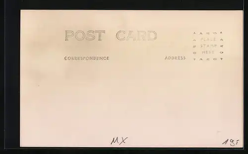 AK Juarez, Calle del Diablo