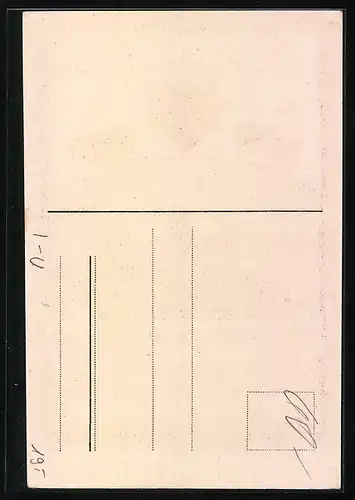 AK Assisi, 700 jähriges Jubiläum des III. Ordens v. hl. Franzikus, Teilansicht