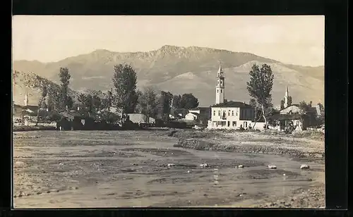 AK Prilep, Panorama