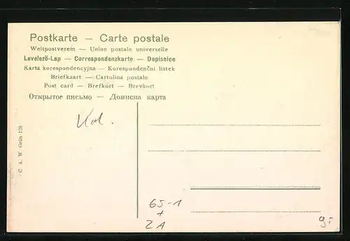 AK Durban, Railway Station