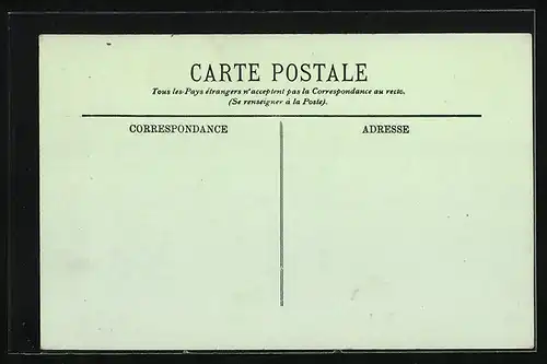 Stereo-AK Tanger, Campement des Pèlerins